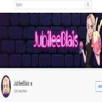 jubilee blias|JubileeBlais YouTube Stats and Insights